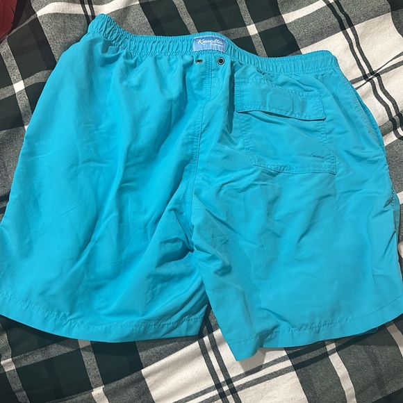 Men’s Swimsuit - Picture 2 of 4